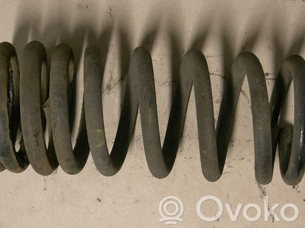 Arc elicoidal spate