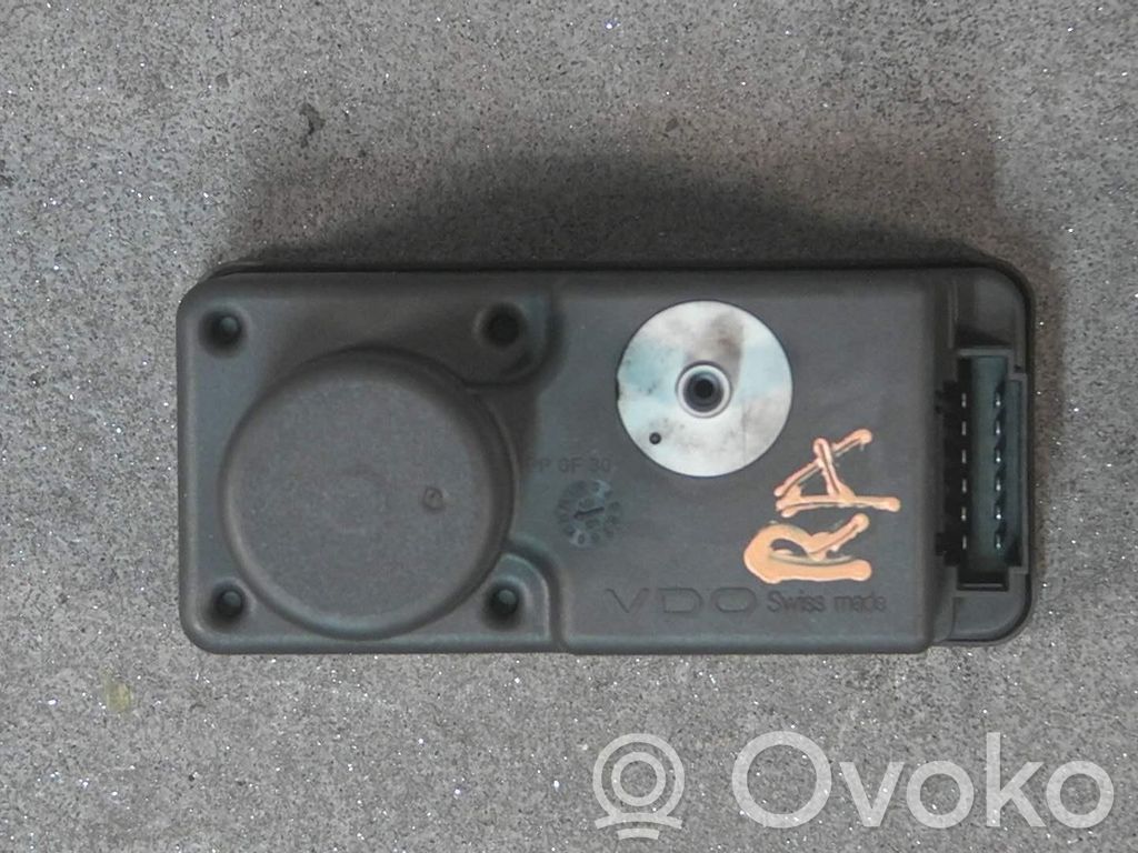 Volkswagen Golf III Pompă vacuum