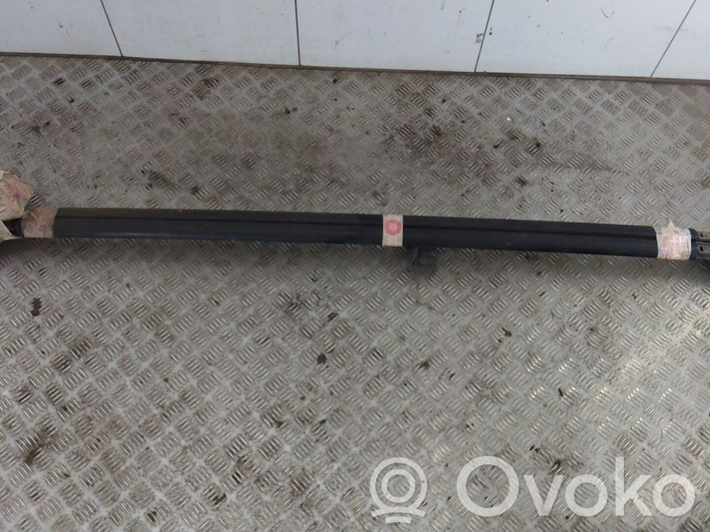 Toyota Carina T190 Išilginiai stogo strypai "ragai" 