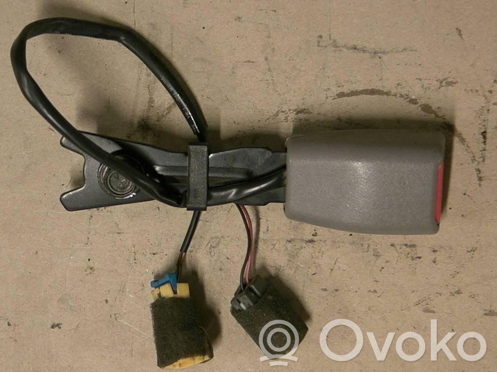 KIA Carnival Bridă fixare centură de siguranță față 