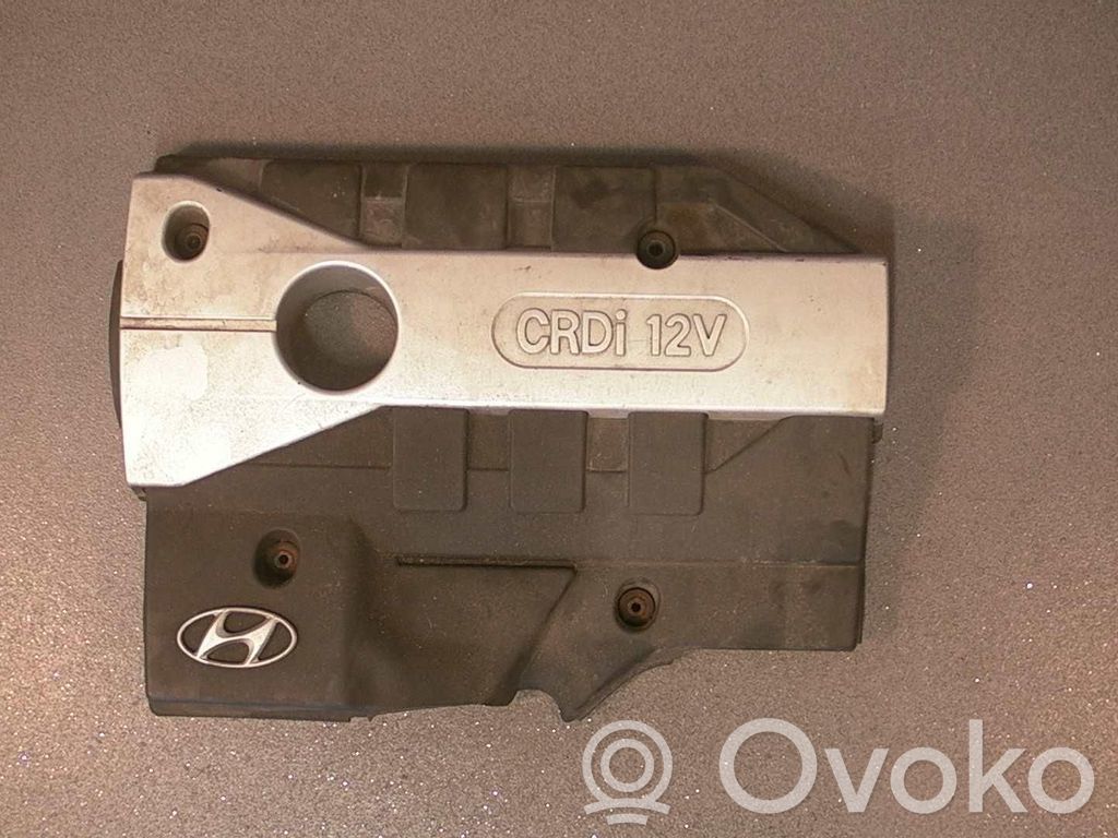 Hyundai Matrix Variklio dangtis (apdaila) 