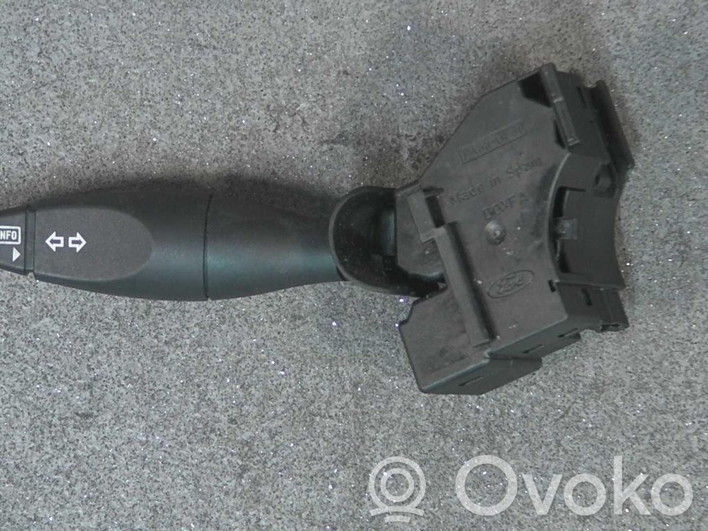 Ford Mondeo Mk III Bloc semnalizator și ștergător parbriz 