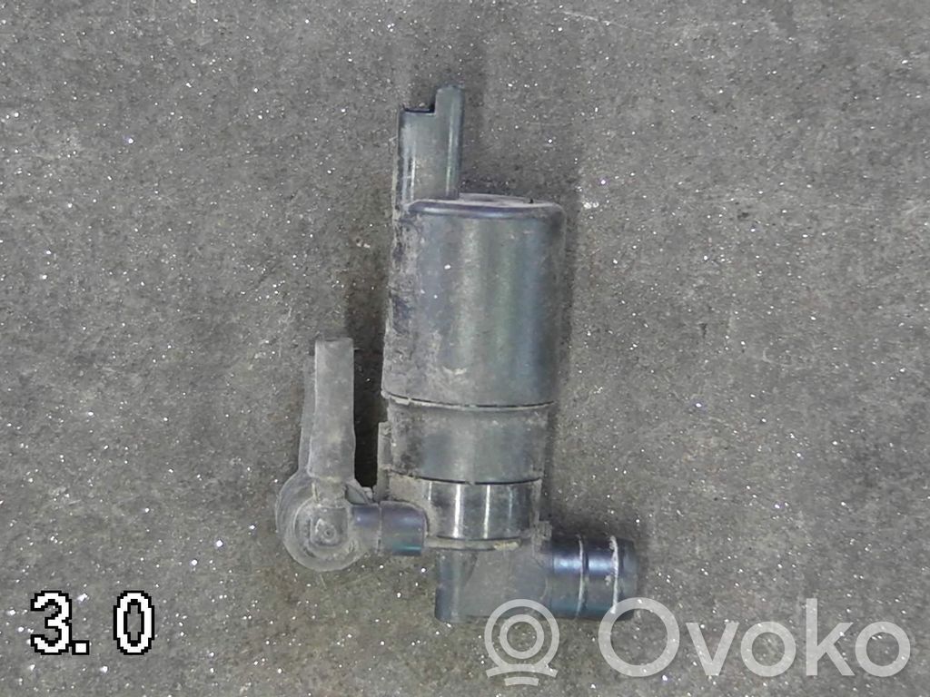 Citroen C5 Pompă spălător parbriz 