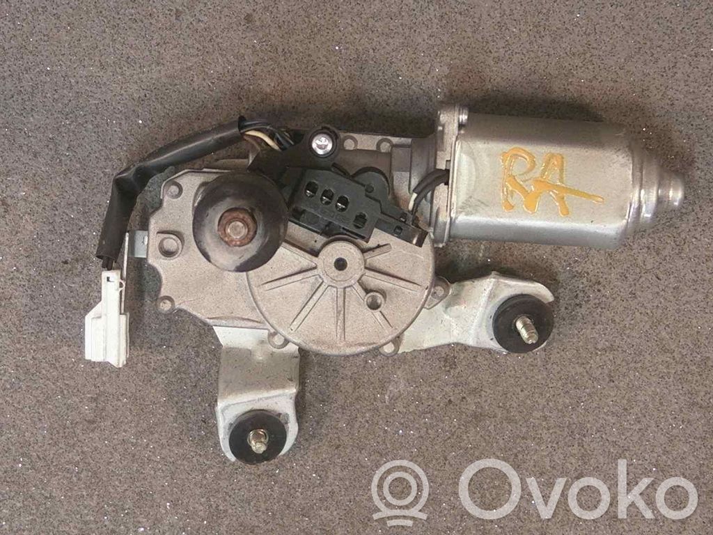 Hyundai Elantra Motor ștergător lunetă