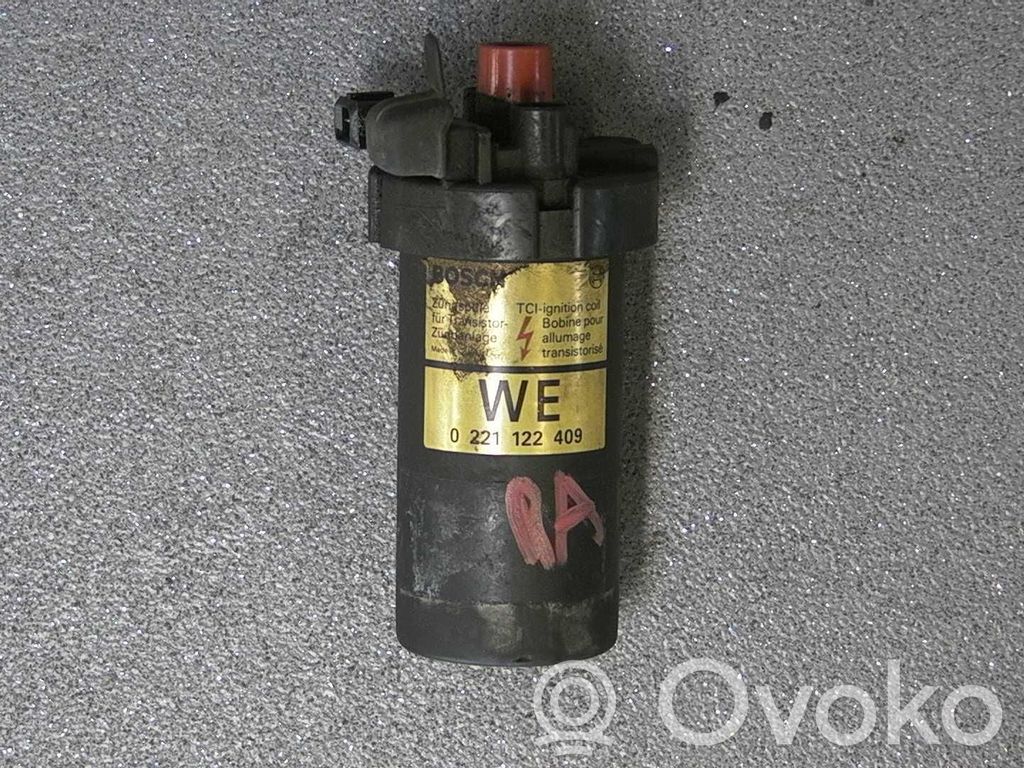 Saab 900 Bobina de encendido de alto voltaje 
