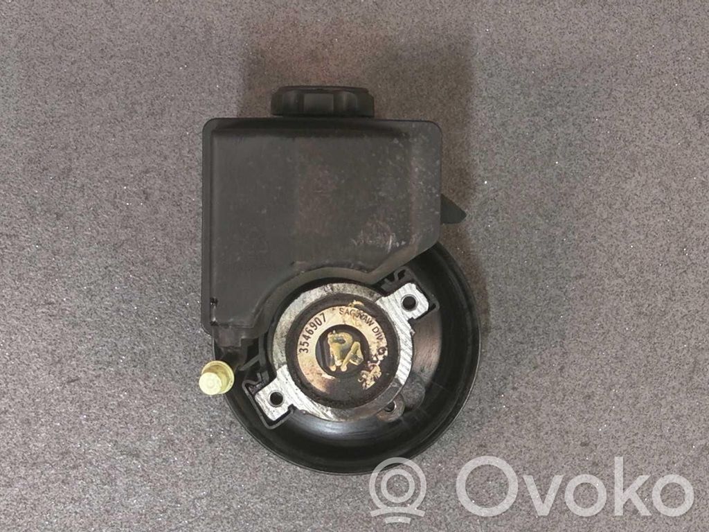 Volvo 940 Pompa servosterzo 