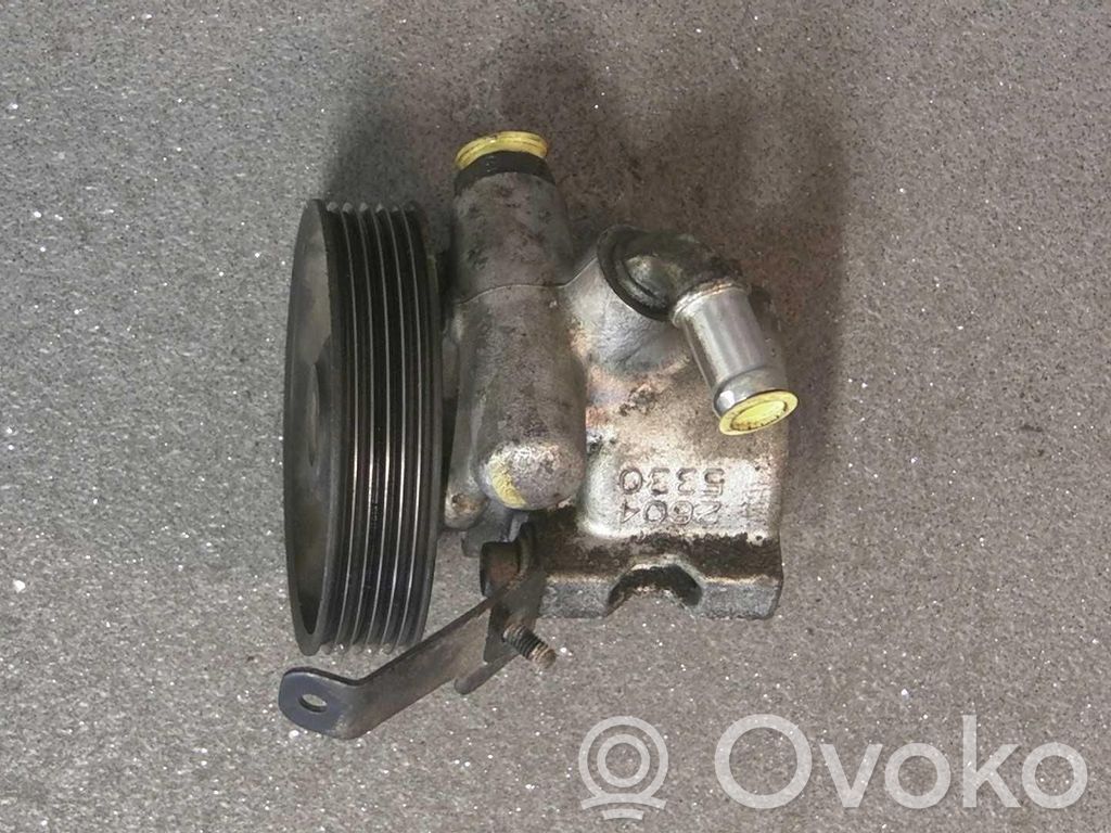Citroen Xsara Pompe direction assistée