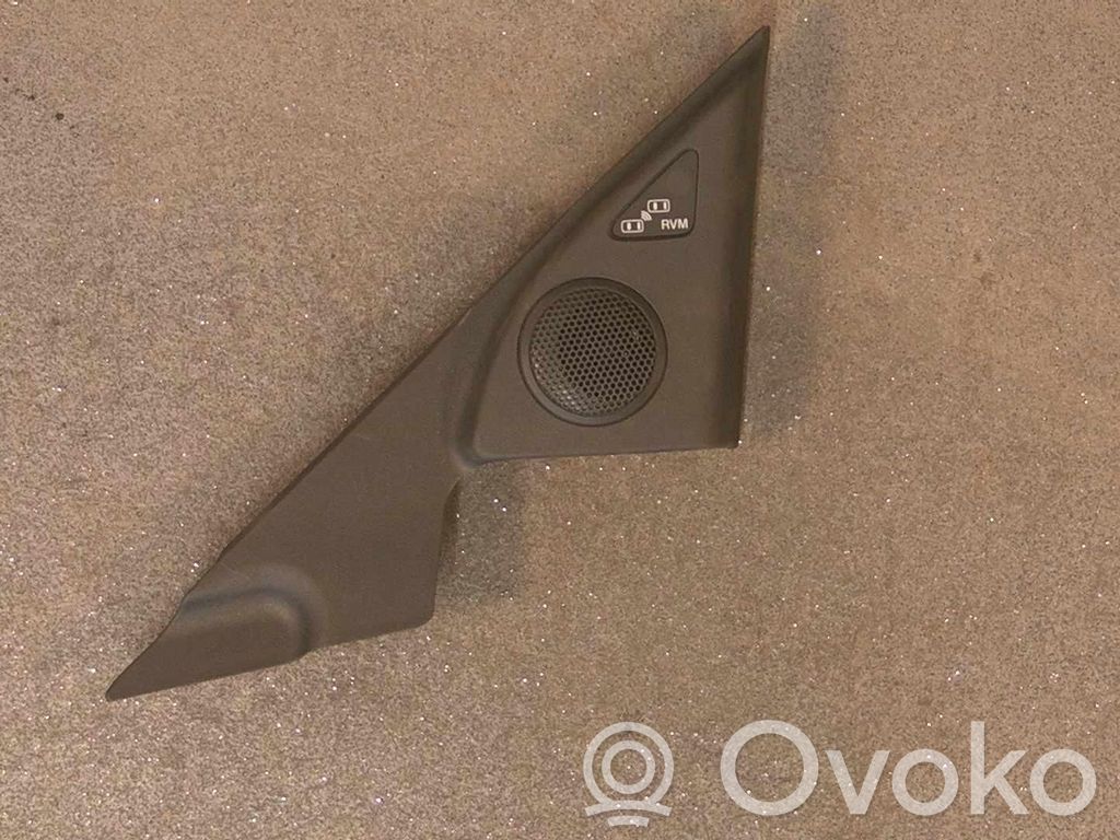 Mazda 6 Altavoz de la puerta delantera