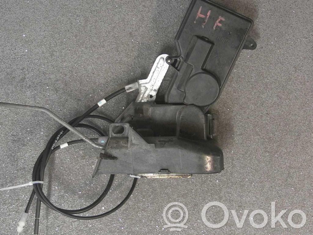 Central locking motor   6BENISTIK