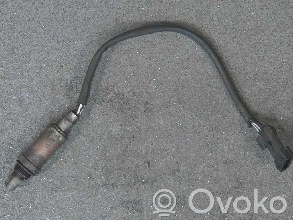 Peugeot 106 Lambda probe sensor 