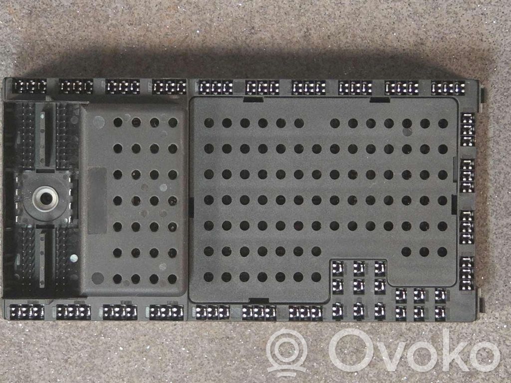 Volvo S80 Fuse module 