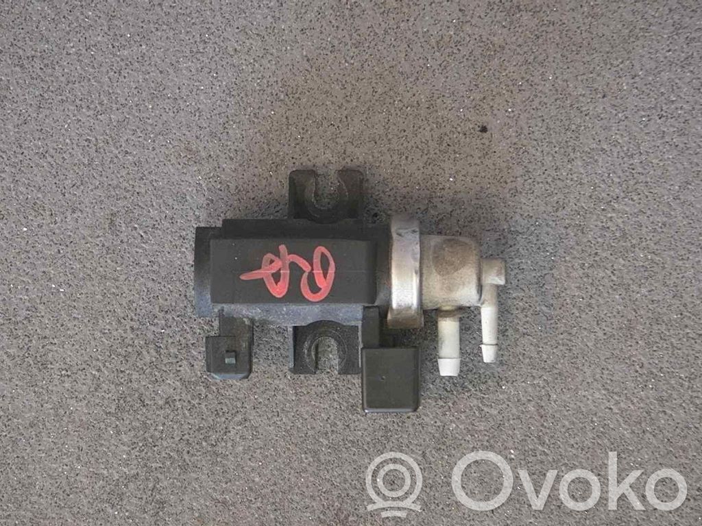 Válvula de vacío