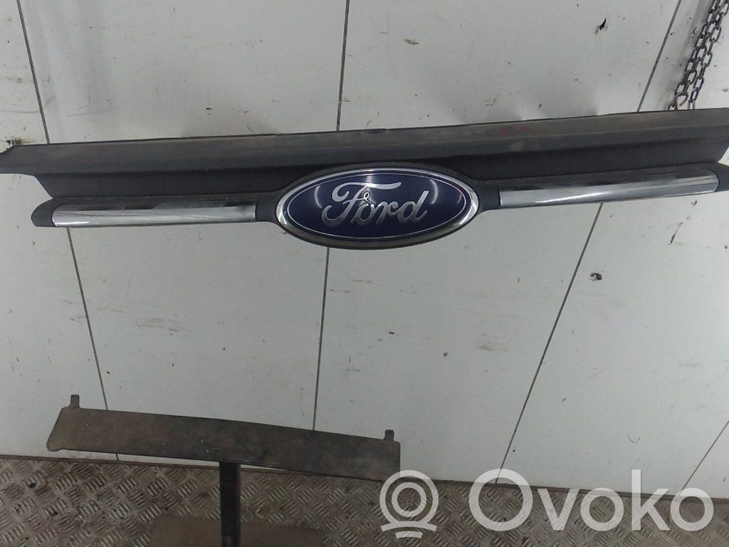 Ford Transit Custom Etusäleikkö 
