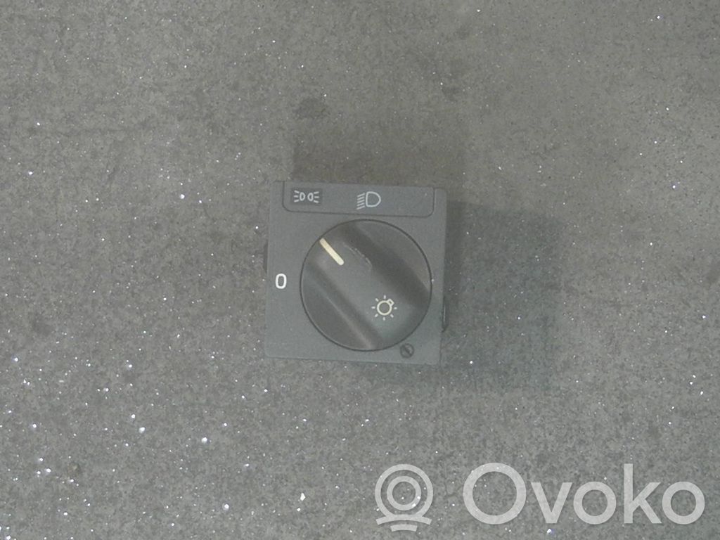Volvo S70  V70  V70 XC Light switch 
