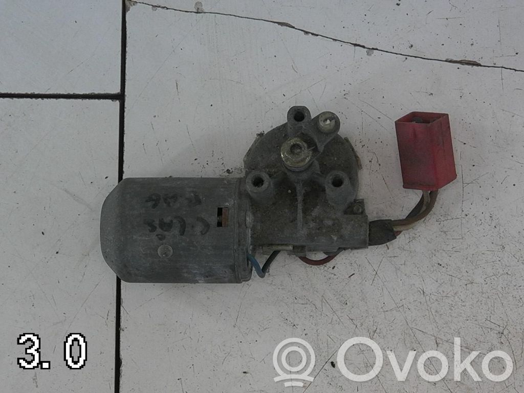 Motorino della chiusura centralizzata