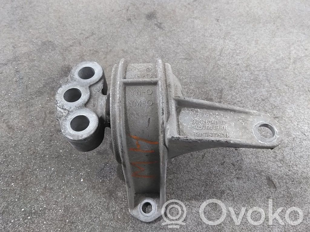 Support de moteur, coussinet