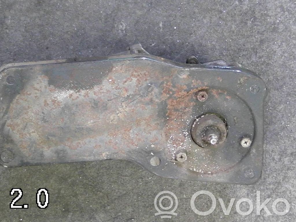 Toyota Hilux (N20) Motorino del tergicristallo 