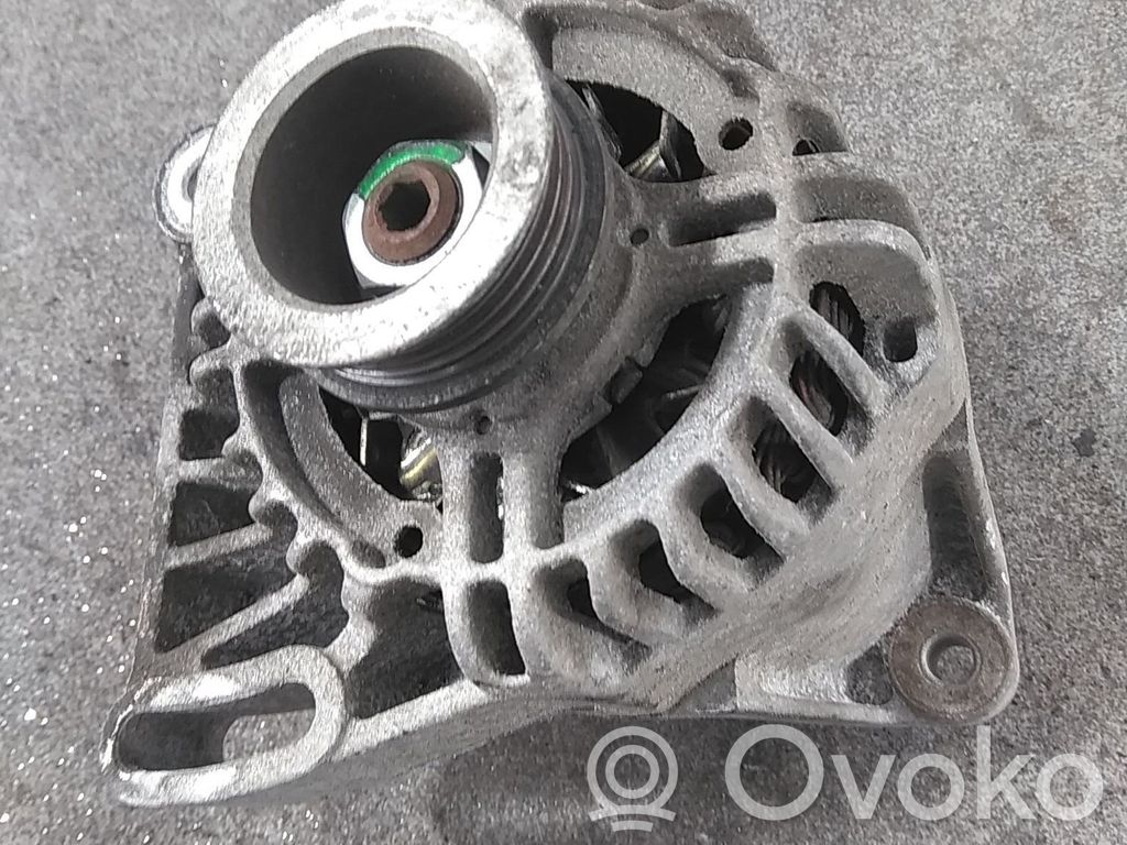 Alternator   286535,51718502
