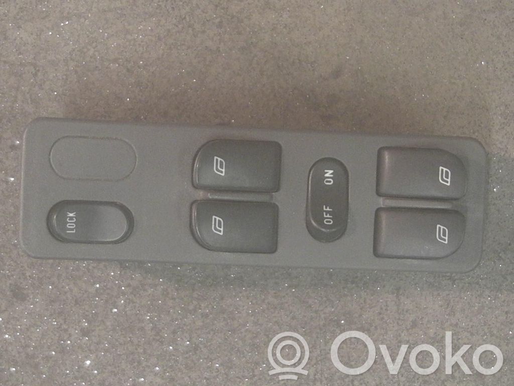 Electric window control switch   X44814364