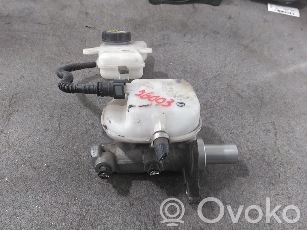 Master brake cylinder   1855168
