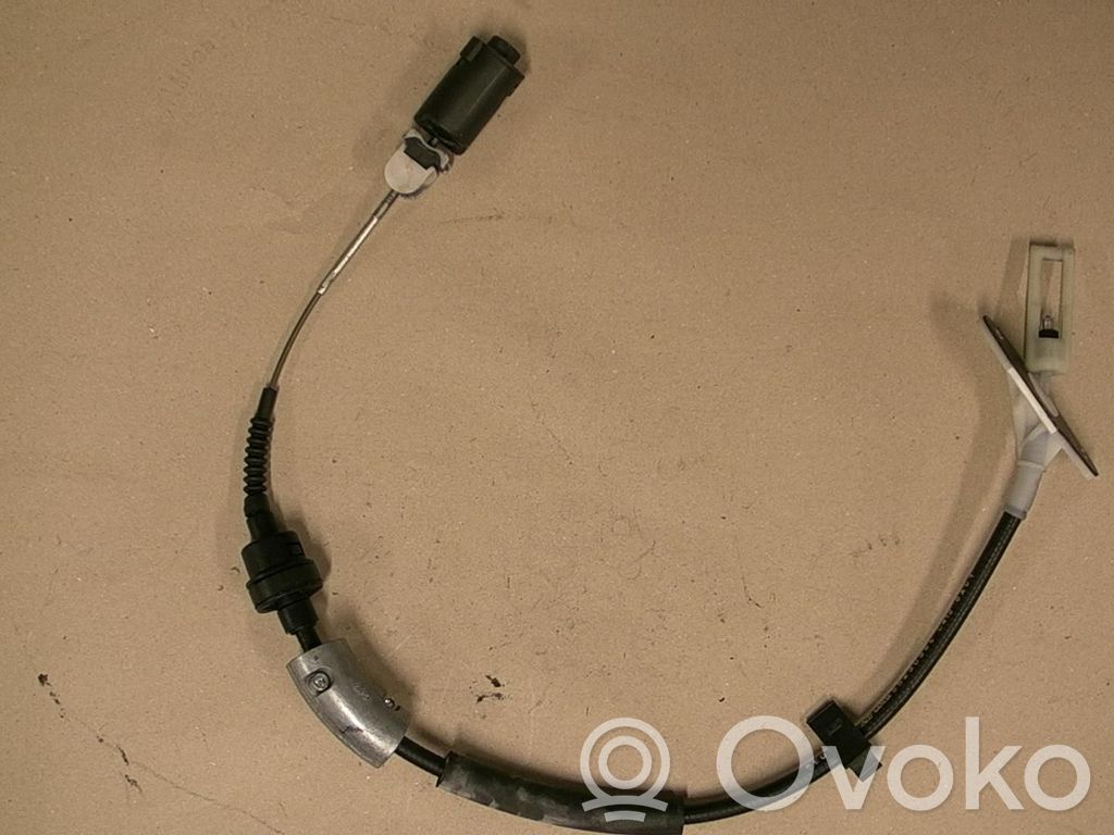 Fiat 500 Cavo della frizione 