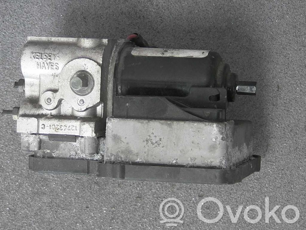 Opel Vectra B Bomba de ABS 