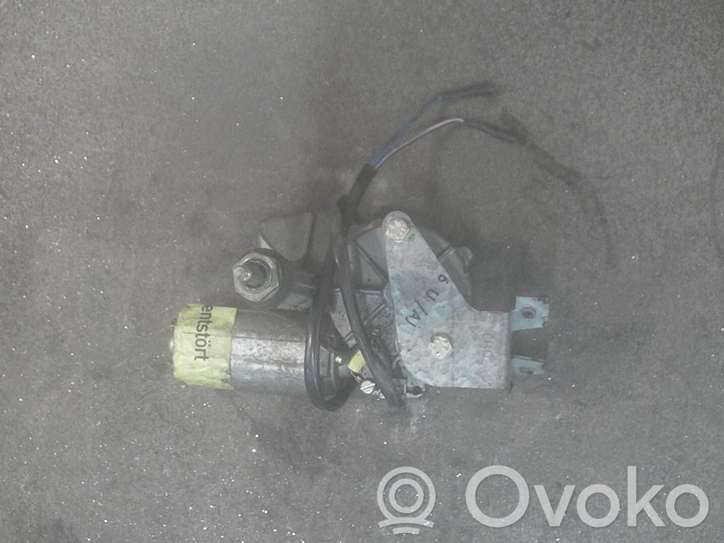 Opel Kadett E Rear window wiper motor 
