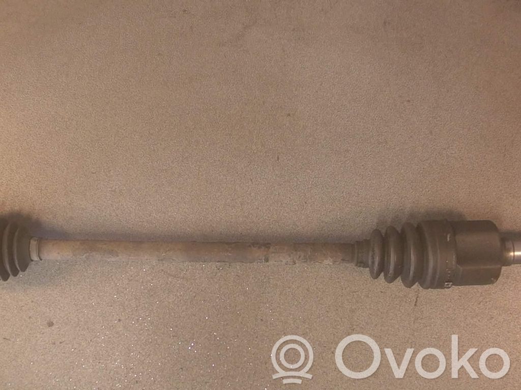 Chrysler Voyager Eje de transmisión delantero 