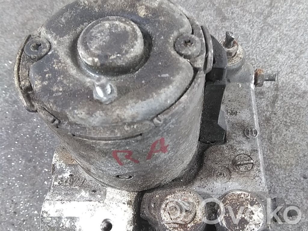 ABS Pump   BOSCH0265213010
