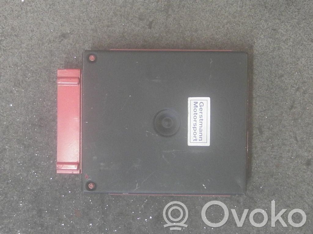 Engine control unit/module   SETEKSTNOTE