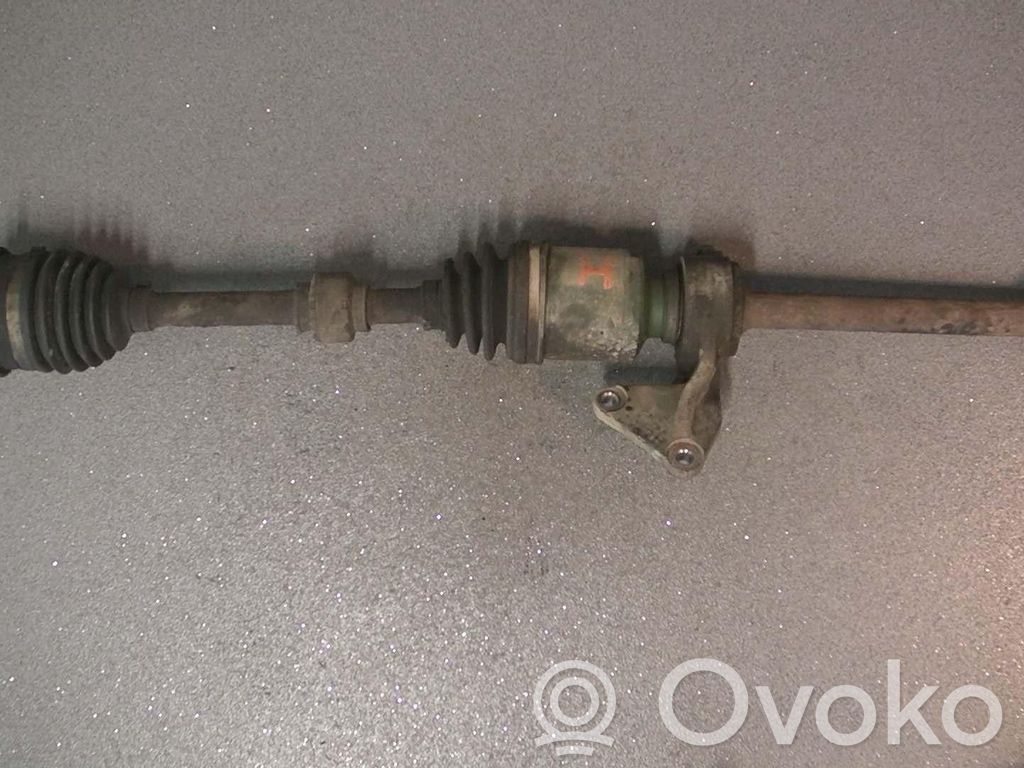Eje de transmisión delantero   5TRINS