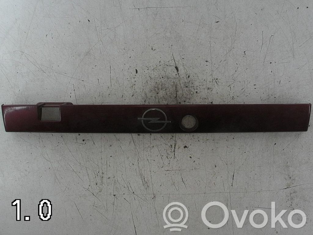 Opel Astra F Maniglia esterna per portiera anteriore