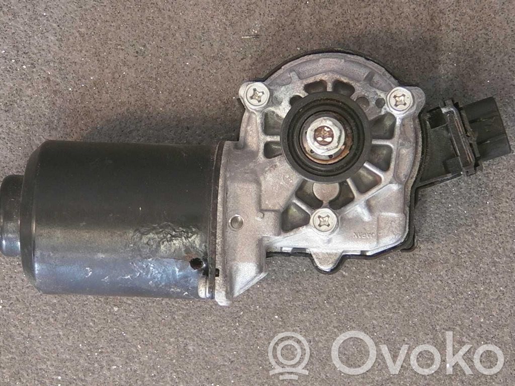 Suzuki Liana Motor del limpiaparabrisas 