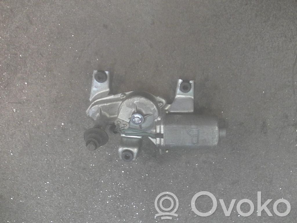 Honda Civic Motor del limpiaparabrisas trasero