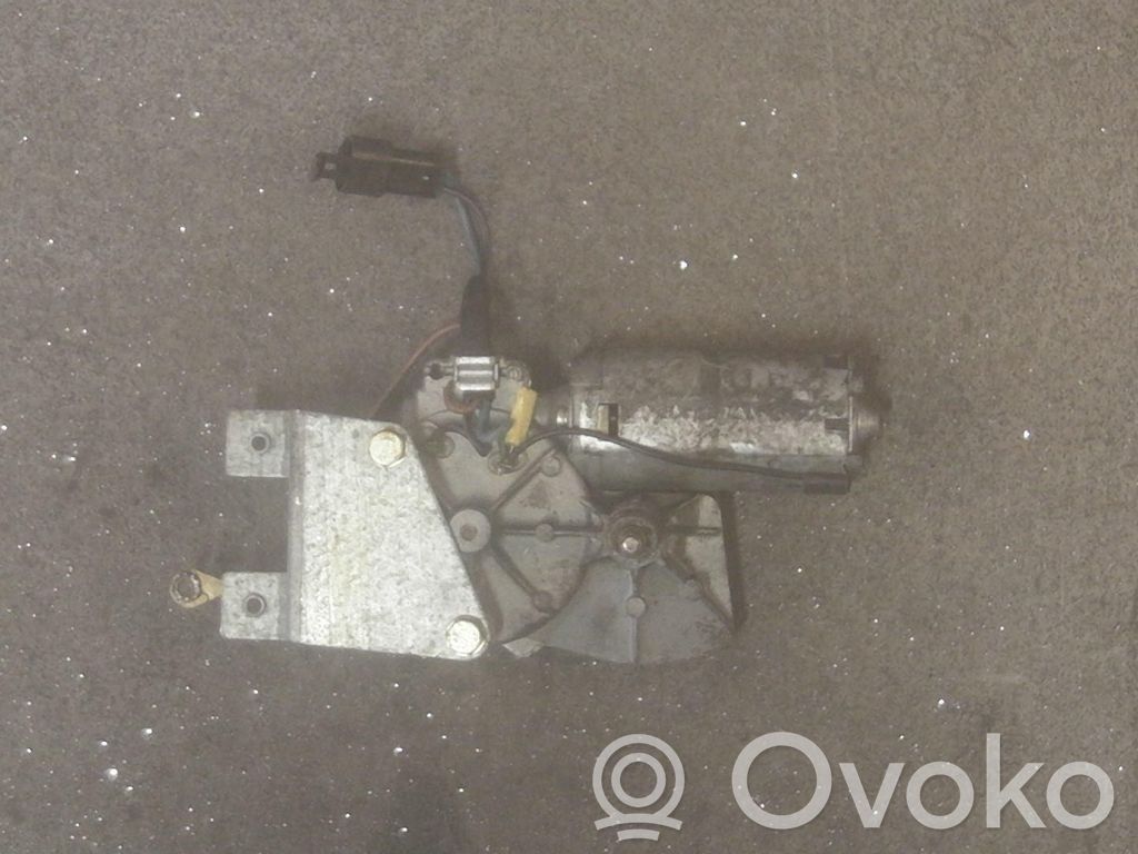Opel Kadett E Rear window wiper motor 