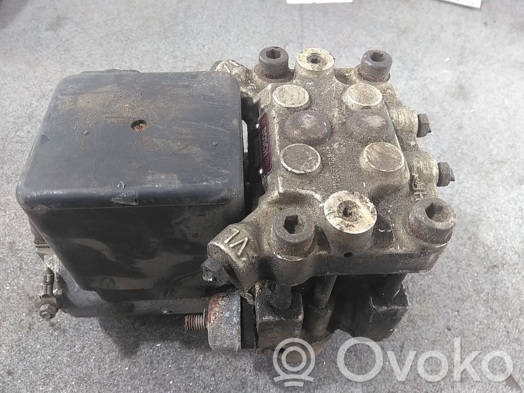 BMW 5 E28 Блок ABS 