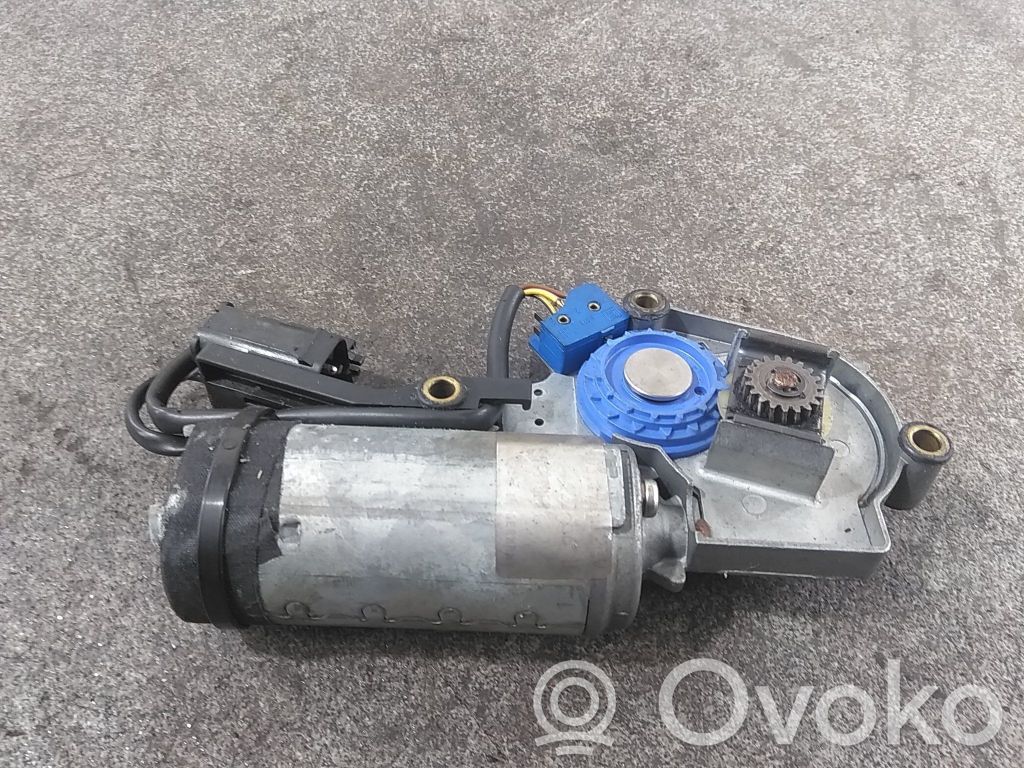 Motor / Aktuator   13786450WEBASTO
