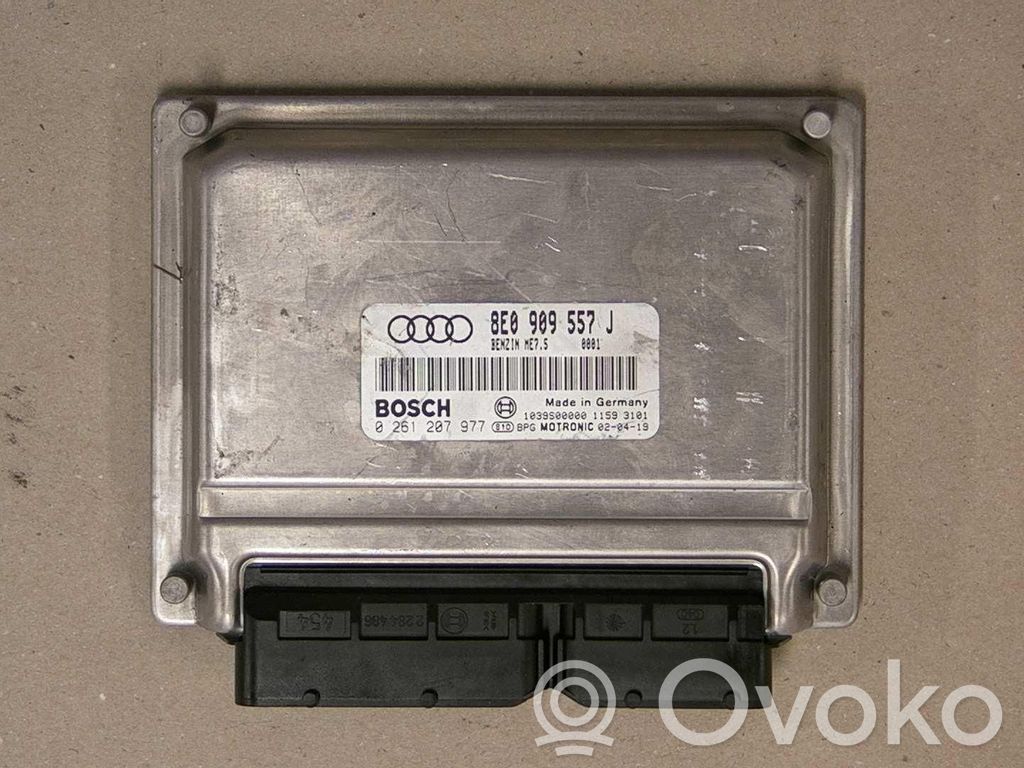 Unitate/modul de control motor