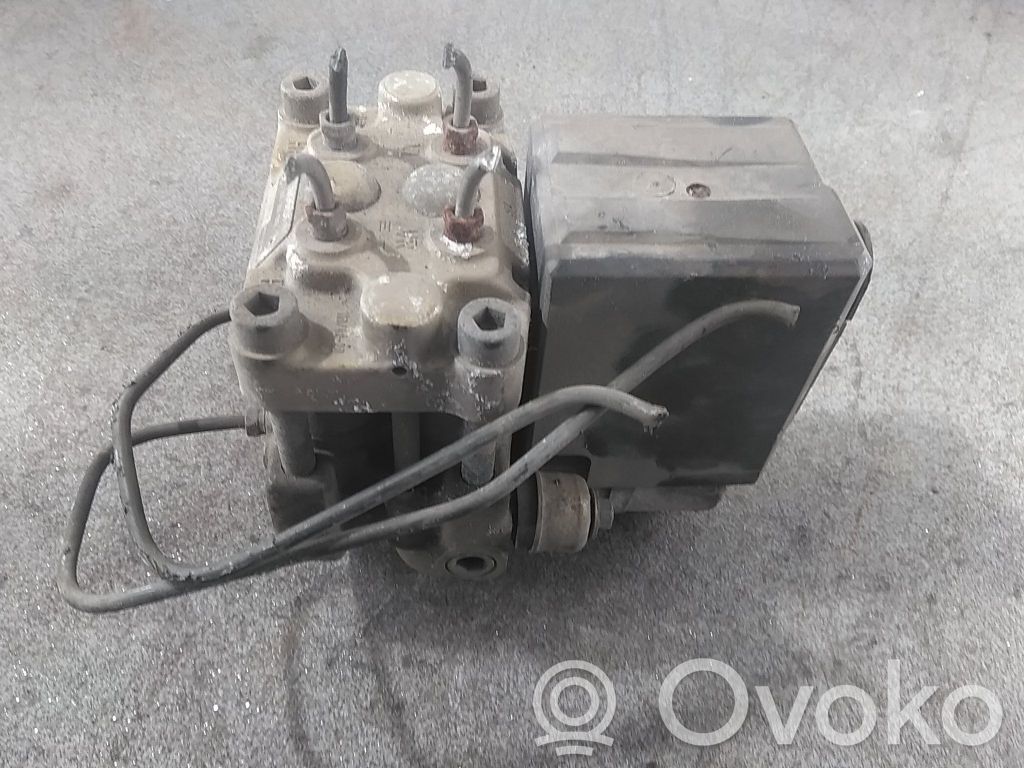 Opel Ascona C ABS Pump 