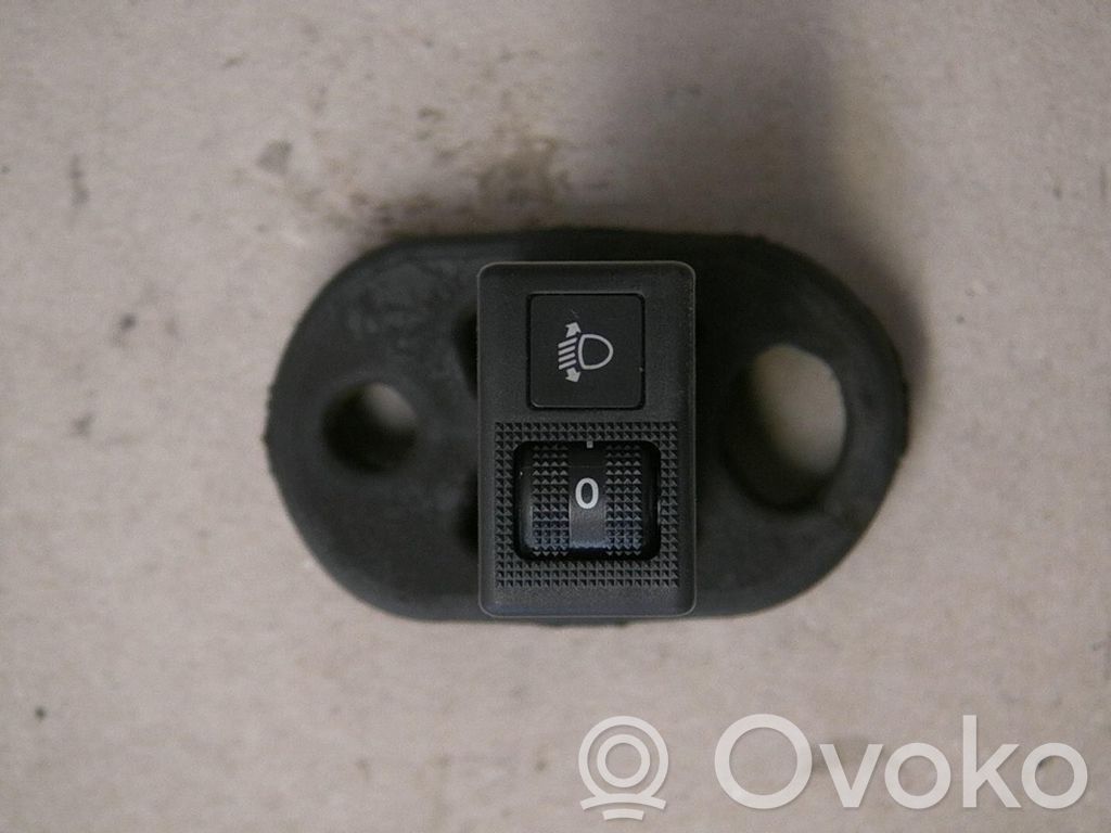 Headlight level height control switch   134139