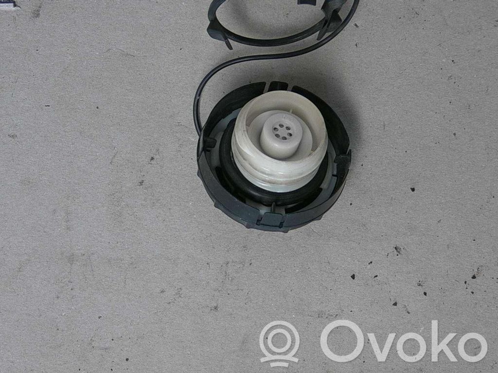 Conductă umplere rezervor combustibil   PLASTPROP