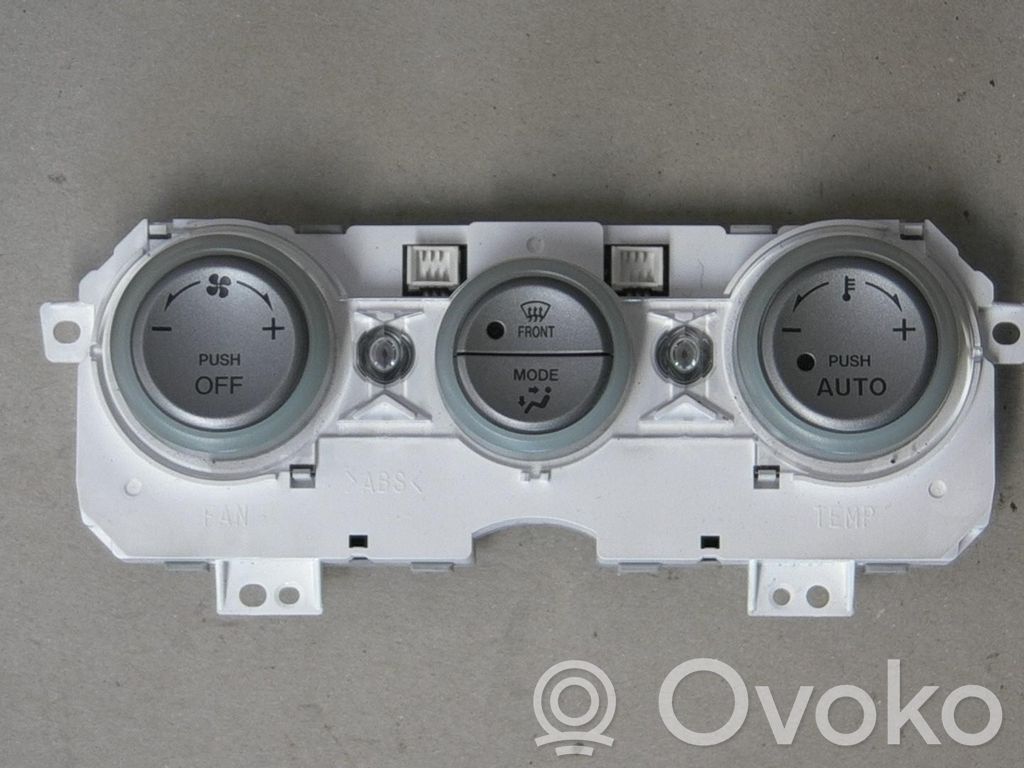 Climate control unit   RA13E2E