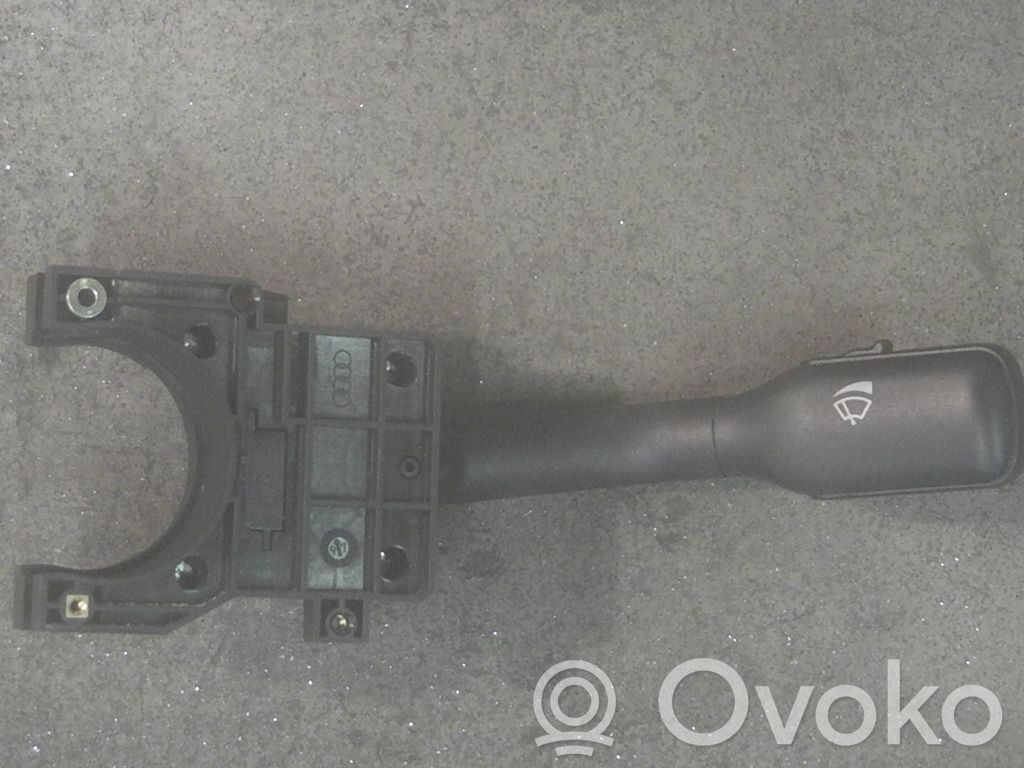 Audi A4 S4 B5 8D Wiper turn signal indicator stalk/switch 