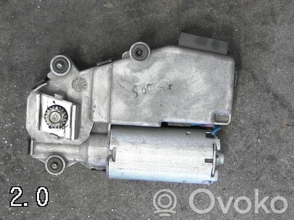 Motor / Aktuator   VALEO404427
