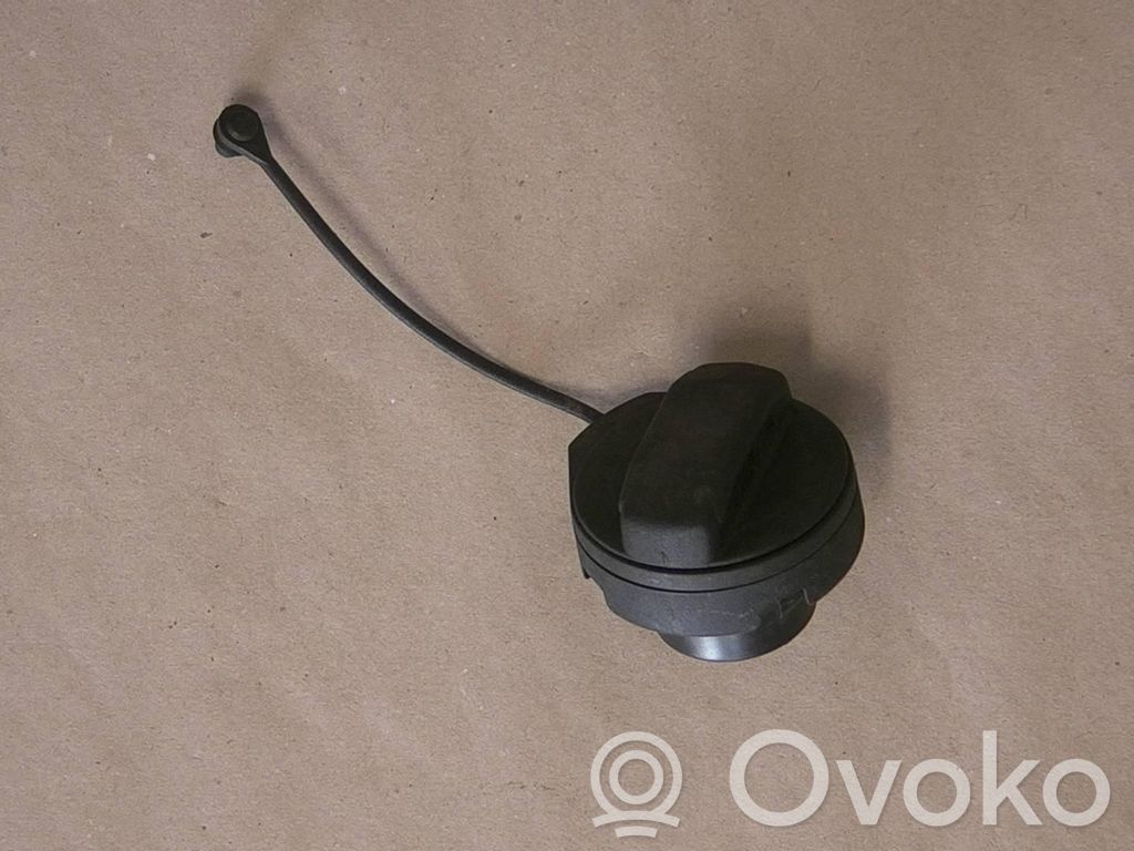 Volkswagen Polo Tuyau de remplissage de réservoir de carburant