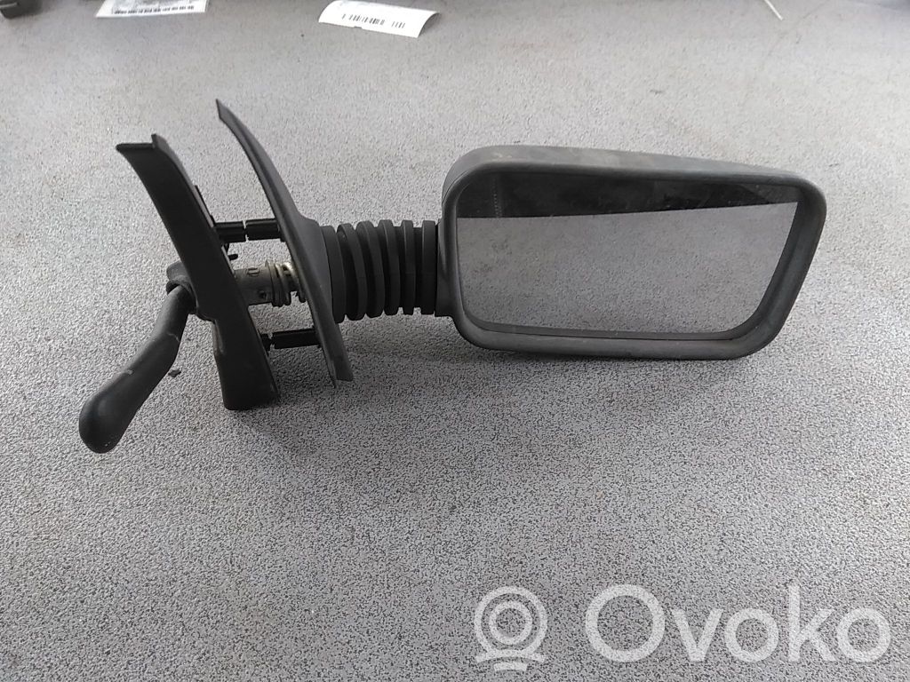 Fiat 500 Cinquecento Veidrodėlio dalys 