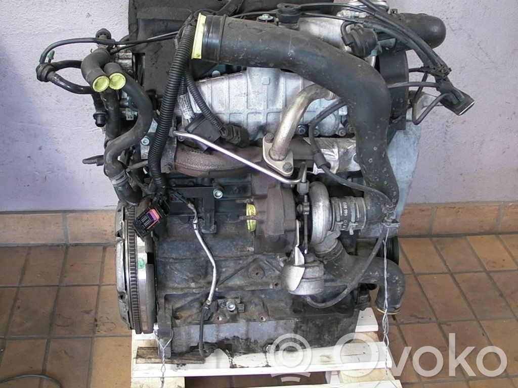 Silnik   ATDGOLLER20MB
