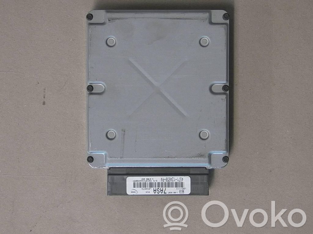 Ford Mondeo Mk III Engine control unit/module 
