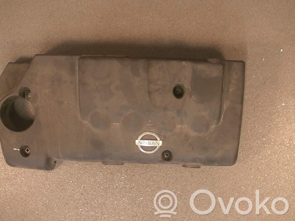 Nissan Primera Engine cover (trim) 