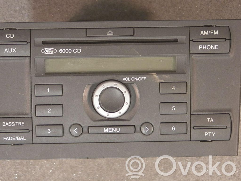 GPS navigation control unit/module